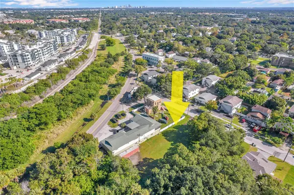 7111 S KISSIMMEE ST, Tampa, FL 33616