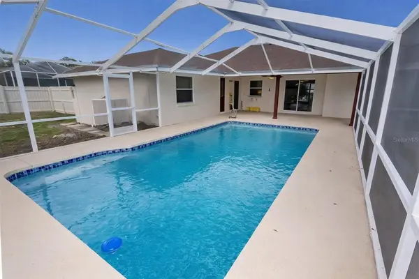 8276 SHORT WAY, Lakeland, FL 33809