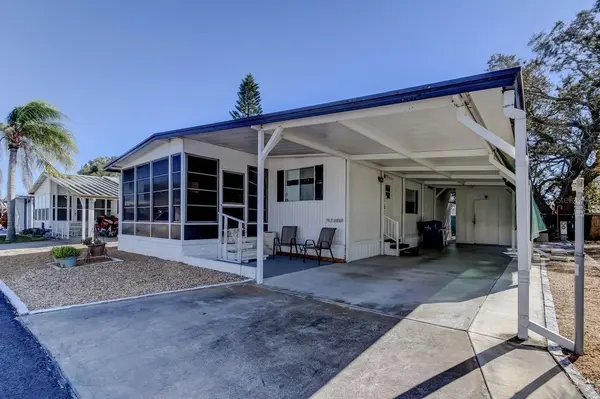 3430 TIKI DR, Holiday, FL 34691