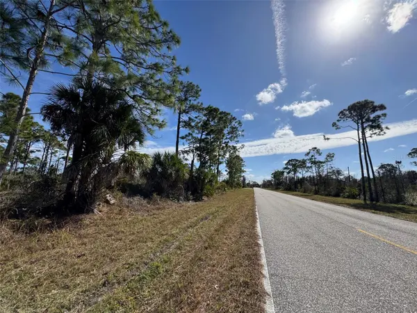 3110 GILLOT BLVD, Port Charlotte, FL 33981