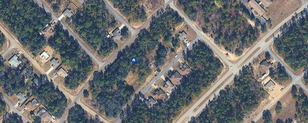 9313 N HAWKWEED DR, Citrus Springs, FL 34433