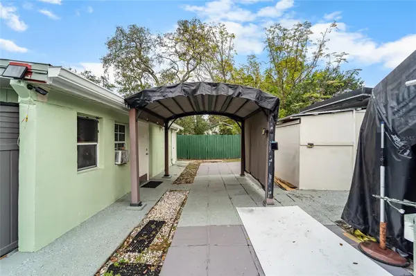 10001 N ARDEN AVE, Tampa, FL 33612