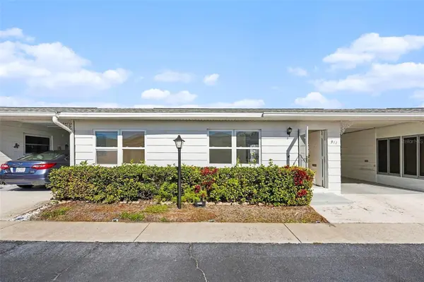 12400 PARK BLVD #311, Seminole, FL 33772