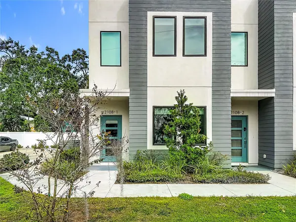 2108 E 22ND AVE #1, Tampa, FL 33605