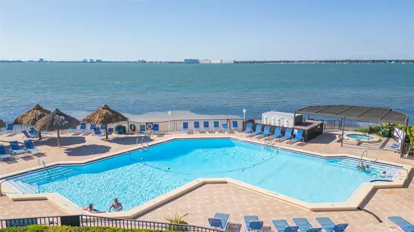 5633 PUERTA DEL SOL BLVD S #208, St Petersburg, FL 33715