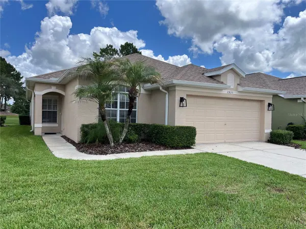 23835 CORAL RIDGE LN, Land O Lakes, FL 34639