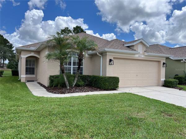 23835 CORAL RIDGE LN, Land O Lakes, FL 34639
