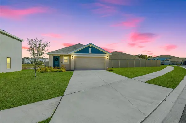 13581 MOUNT IVY CT, Dade City, FL 33525