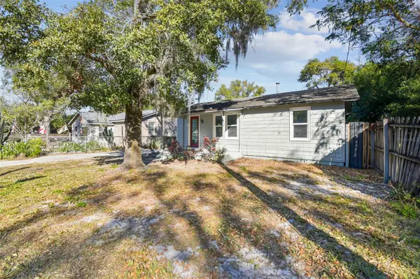 2308 EVERETT ST, Lakeland, FL 33801
