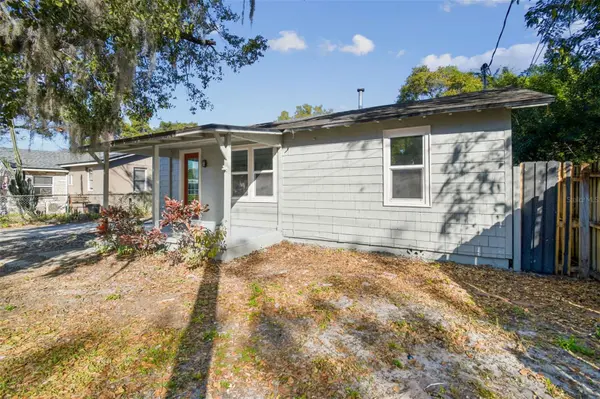 2308 EVERETT ST, Lakeland, FL 33801