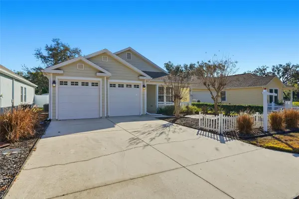 37438 PICKETTS MILL AVE, Zephyrhills, FL 33542