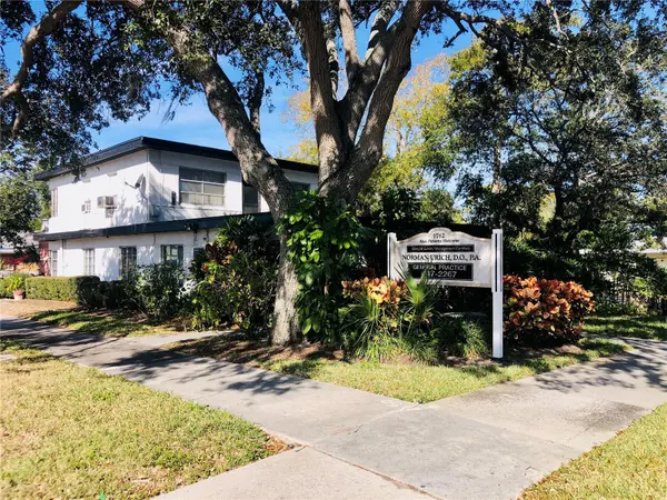 1762 N FORT HARRISON AVE, Clearwater, FL 33755