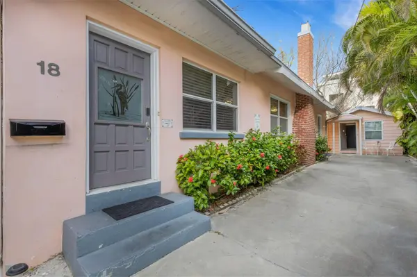 18 HEILWOOD ST, Clearwater, FL 33767