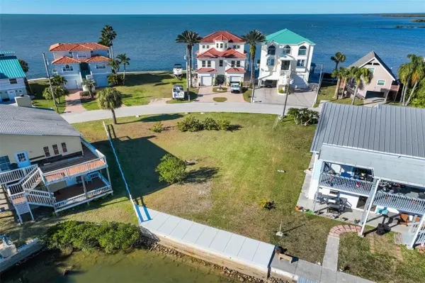 6424 DRIFTWOOD DRIVE, Hudson, FL 34667