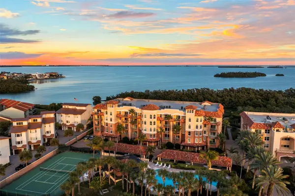 1645 PINELLAS BAYWAY S #B2, Tierra Verde, FL 33715