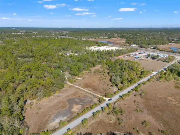 LONG LAKE AVE, Weeki Wachee, FL 34613