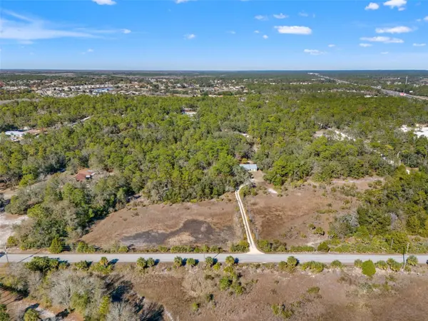 LONG LAKE AVE, Weeki Wachee, FL 34613