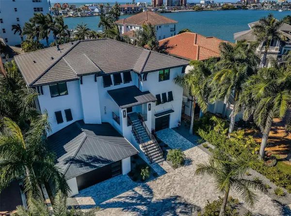 218 SYDNEY LN, Redington Shores, FL 33708