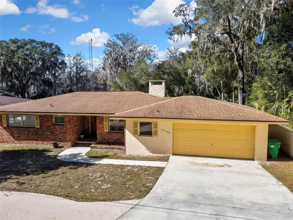 12130 MAPLE ST, Dunnellon, FL 34432