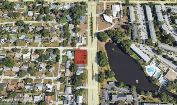 0 113TH ST, Seminole, FL 33772