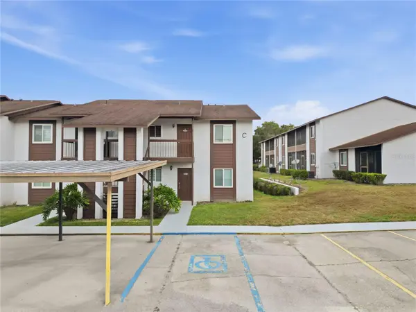 39132 COUNTY ROAD 54 #2076, Zephyrhills, FL 33542