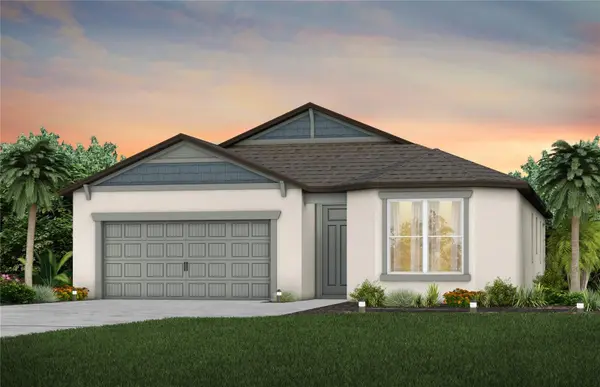 4292 OBSIDIAN DR, Spring Hill, FL 34609