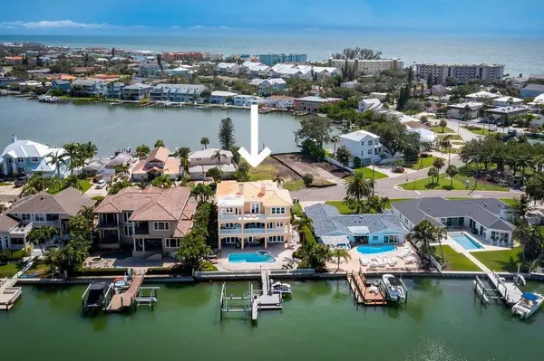 306 HARBOR DR, Indian Rocks Beach, FL 33785