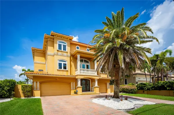 306 HARBOR DR, Indian Rocks Beach, FL 33785