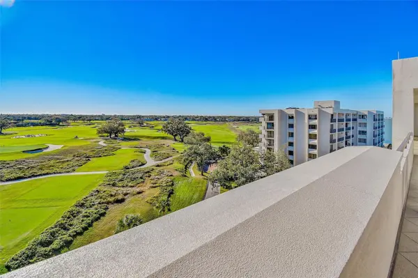 6 BELLEVIEW BLVD #801, Belleair, FL 33756