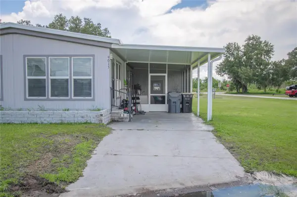 9015 SARAH DR, Polk City, FL 33868