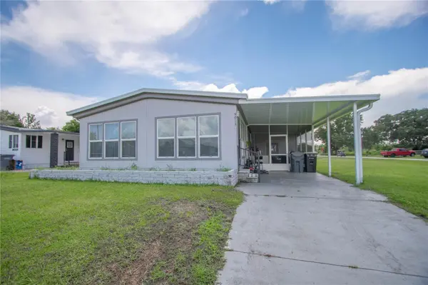 9015 SARAH DR, Polk City, FL 33868