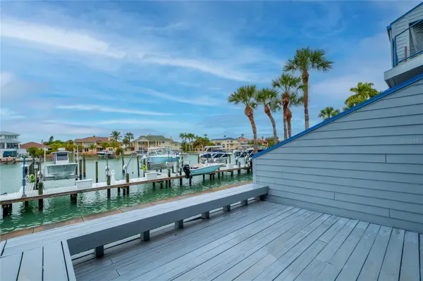 900 PINELLAS BAYWAY S #109, Tierra Verde, FL 33715