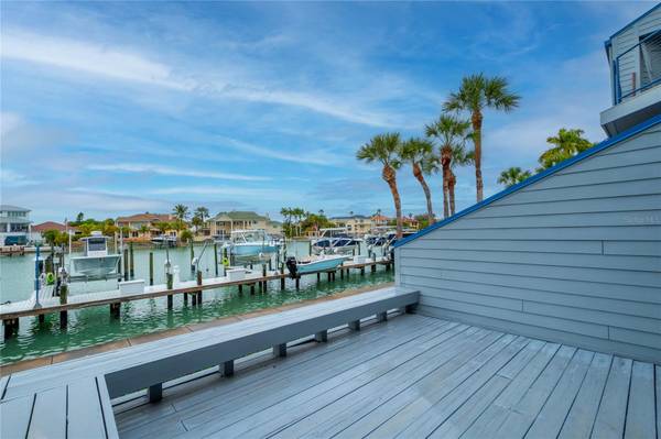 900 PINELLAS BAYWAY S #109, Tierra Verde, FL 33715