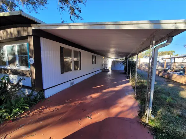 5021 HILL DR, Zephyrhills, FL 33542