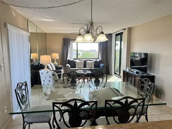 1001 POINT OF ROCKS RD #608, Sarasota, FL 34242