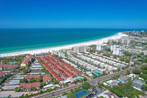 6154 MIDNIGHT PASS RD #A18, Sarasota, FL 34242