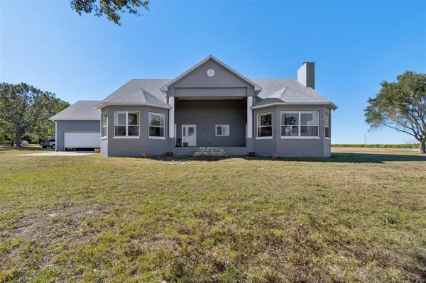 2307 CASS RD, Lake Alfred, FL 33850