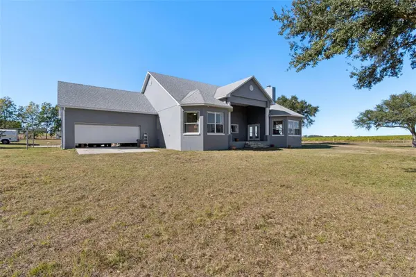 2307 CASS RD, Lake Alfred, FL 33850