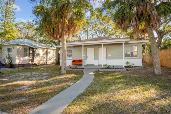 610 16TH AVE S, St Petersburg, FL 33701