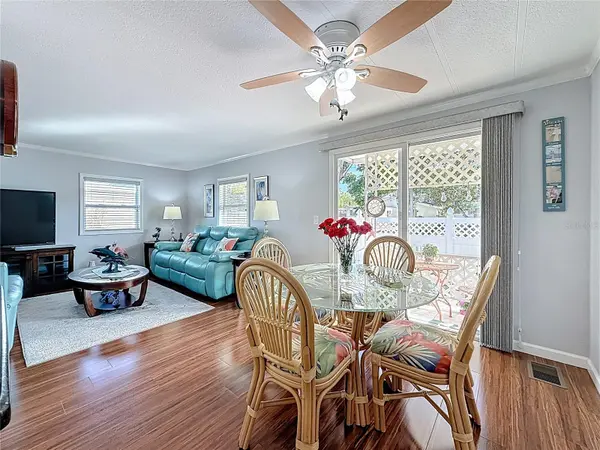 7880 54TH AVE N #54, St Petersburg, FL 33709