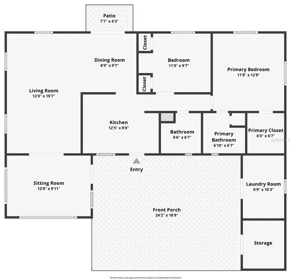 7880 54TH AVE N #54, St Petersburg, FL 33709