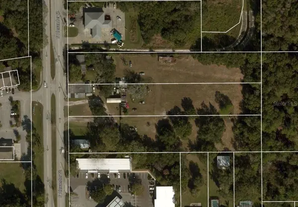 1510 S ALEXANDER ST, Plant City, FL 33563