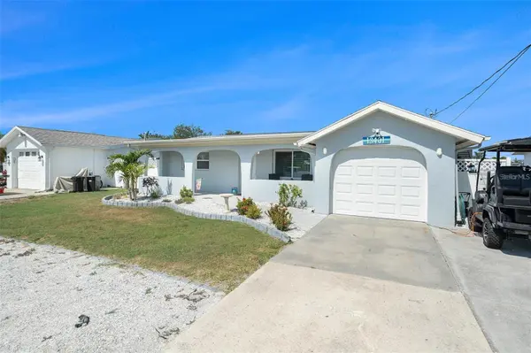 13401 NEPTUNE DR, Hudson, FL 34667