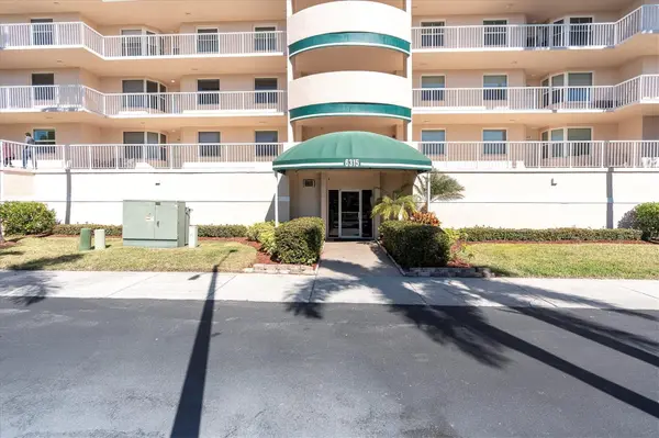 6315 SHORELINE DR #3307, Seminole, FL 33708