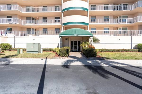 6315 SHORELINE DR #3307, Seminole, FL 33708