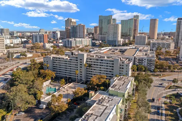 201 W LAUREL ST #310, Tampa, FL 33602