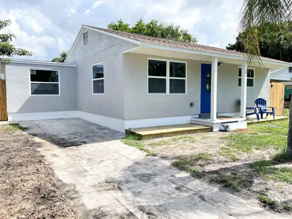 4537 10TH AVE S, St Petersburg, FL 33711