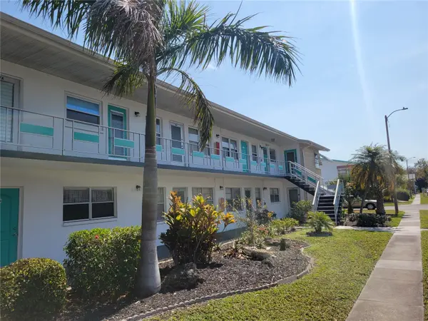 5945 21ST ST N #18, St Petersburg, FL 33714