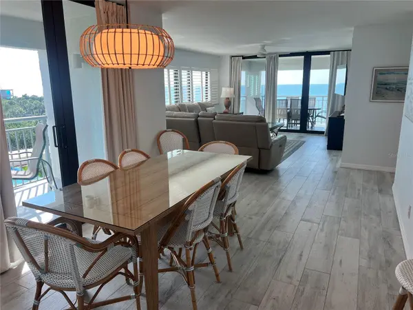 1001 POINT OF ROCKS RD #611, Sarasota, FL 34242