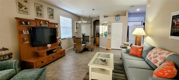834 TREMONT GREENS LN #137, Sun City Center, FL 33573